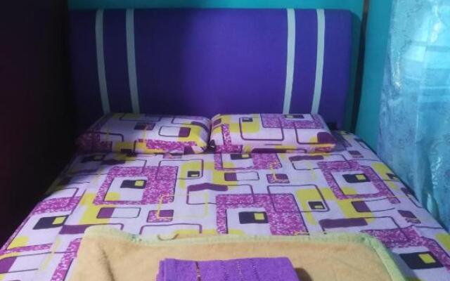 Strawberry Rest House Mesilou Kundasang