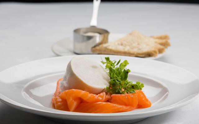 Holiday Inn Dumfries by IHG
