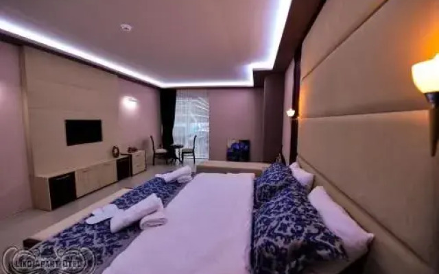 Liko Suite Hotel