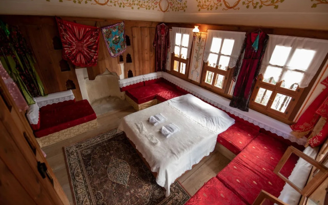 Paphlagonia Yoruk Mansion