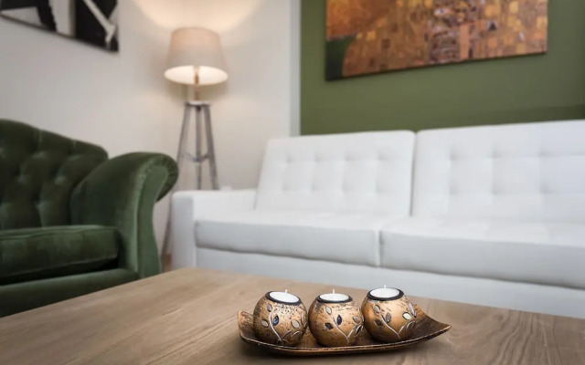 Vintage Apartment in the heart of Plaka