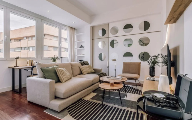 Avaroa - 3 Bedrooms in Hispanoam Rica