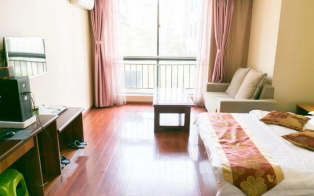 Fuxin Hostel