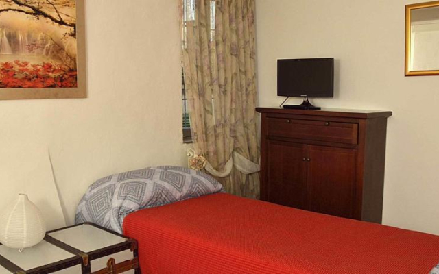 La Farfalla B&B