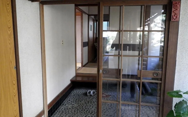 Ryokan Kinsui