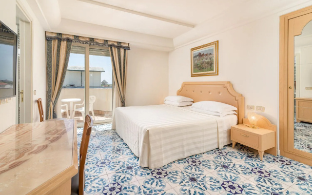 Hotel Universal