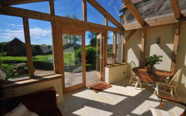 Timberstone Bed & Breakfast