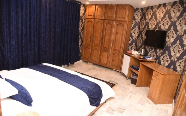 Beautiful Guest House - Islamabad Center