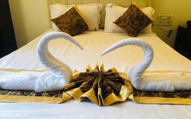 Hotel Sandhya Grand A/c