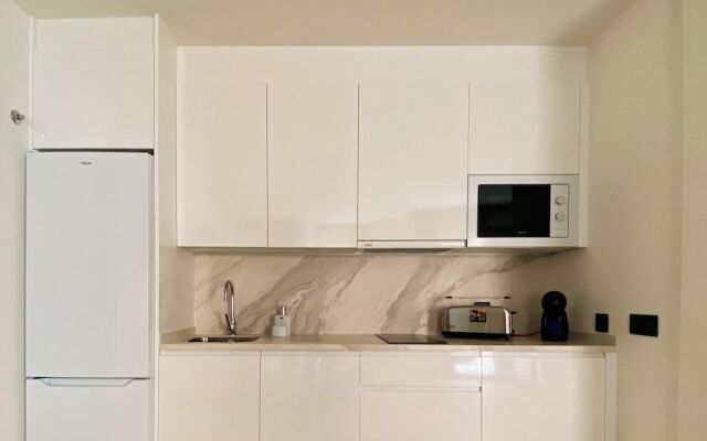 Apartamentos Málaga Premium - Calle San Telmo Thyssen Museum