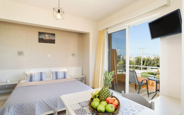 Eugenia studios & apartments