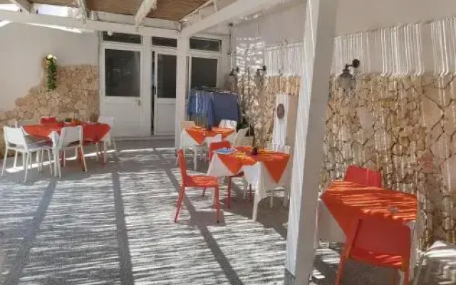 Lido Di Procida Guest House