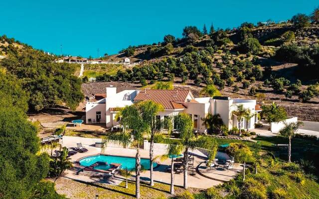 Via Santa Rosa - Grapevine