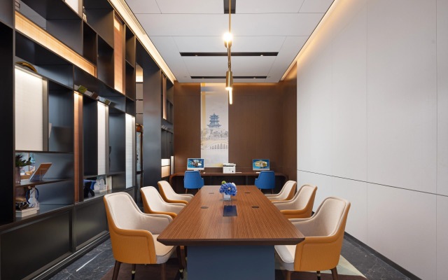 Hampton by Hilton Dongying