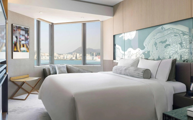 Hyatt Centric Victoria Harbour
