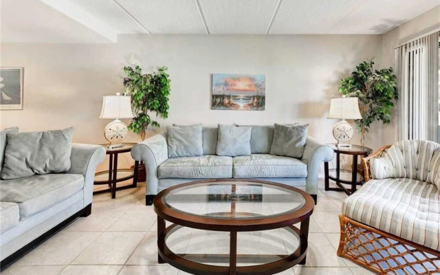 Sea Place 14158 - Two Bedroom Condo