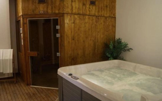 Domaine De Lhostreiere