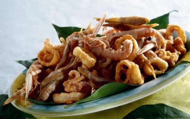 Portorosa Beach Resort