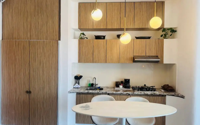 Luxury Home at Ciudad Amurallada