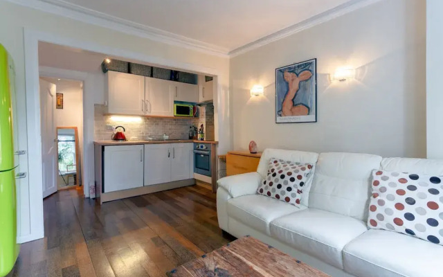 Cosy 1 Bedroom Flat in Shepherd's Bush