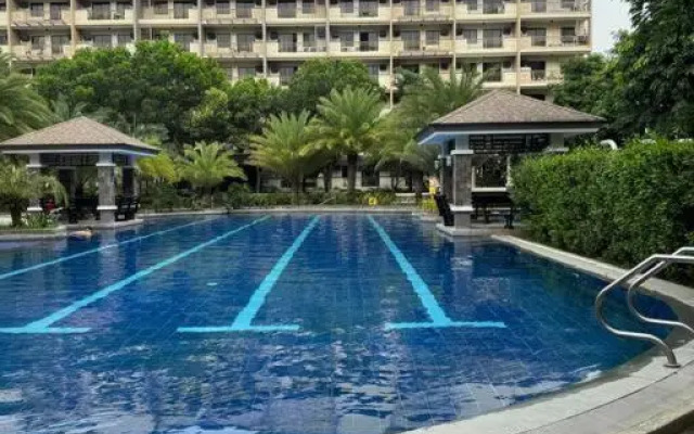 Asteria Residences