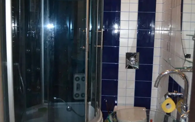 Lakshmi Lux Apartment Arbat Modern