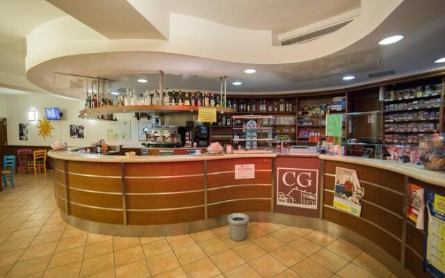 Corte Grande S.R.L.