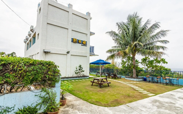 Tropical Island B&B