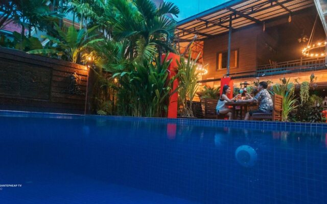 Suon Angkor Boutique