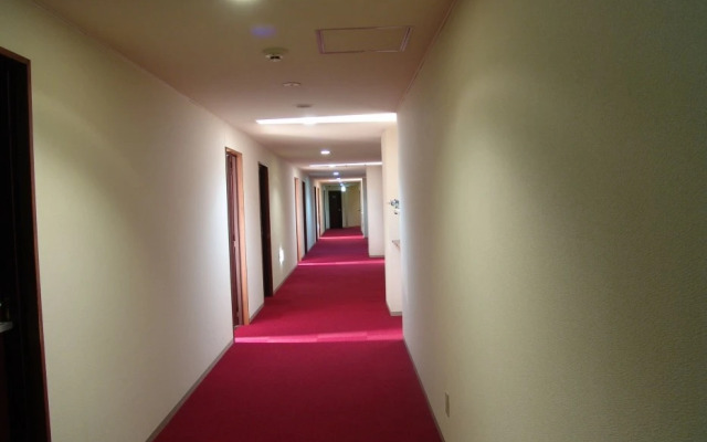 Hotel Sun Plaza Tsugaike