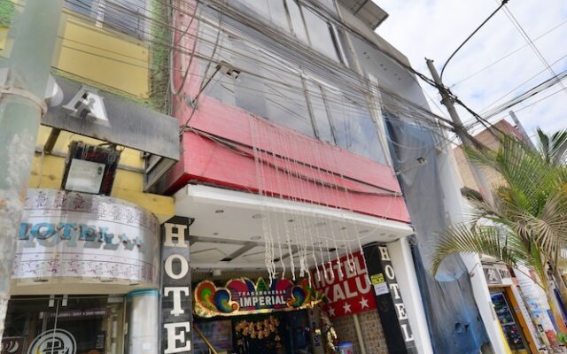 Hotel Kalu