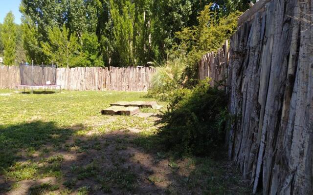 Apartamento Cerro Tolosa