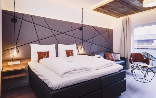 Stockinggut by AvenidA Hotel & Residences