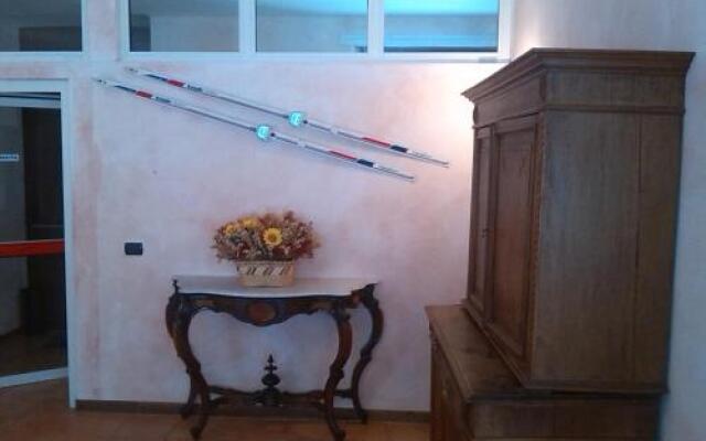 Ostello San Francesco