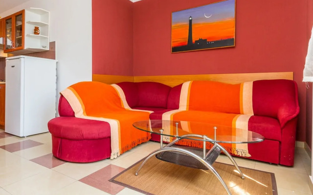 Modern Apartment in Pula With Swimming Pool