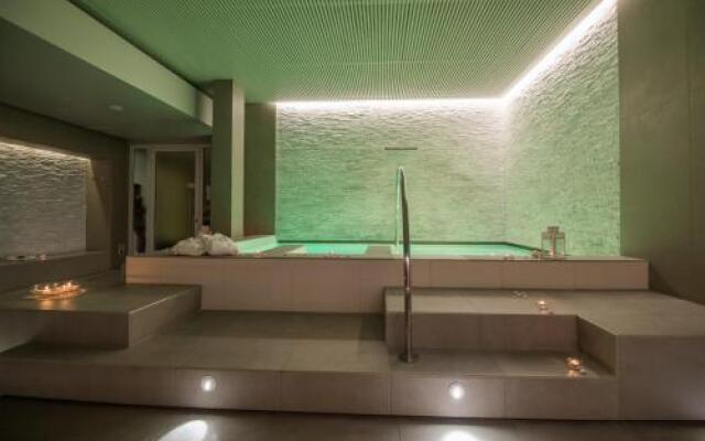 Hotel Le Grotte