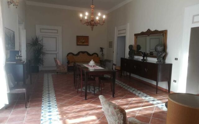 La casa di Astrea