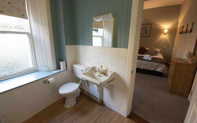 Kirkmichael Hotel