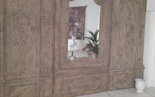 Studio Casal Annunzia boutique bb