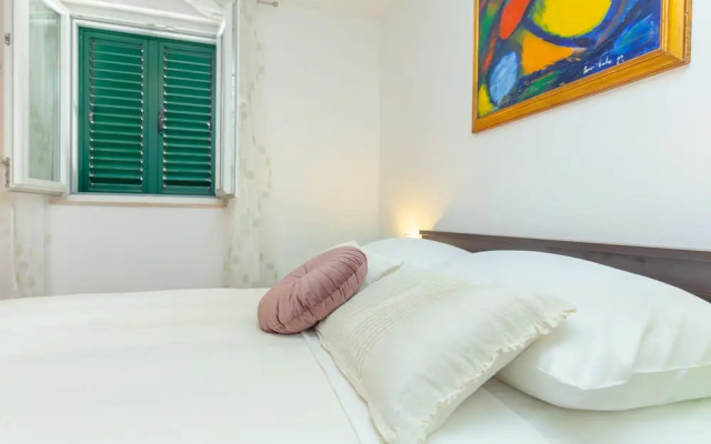Apartment Colette