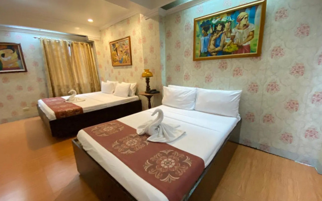 Stone House Bed and Breakfast