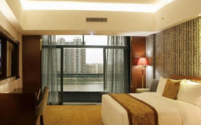 Huangqi Peninsula Hotel
