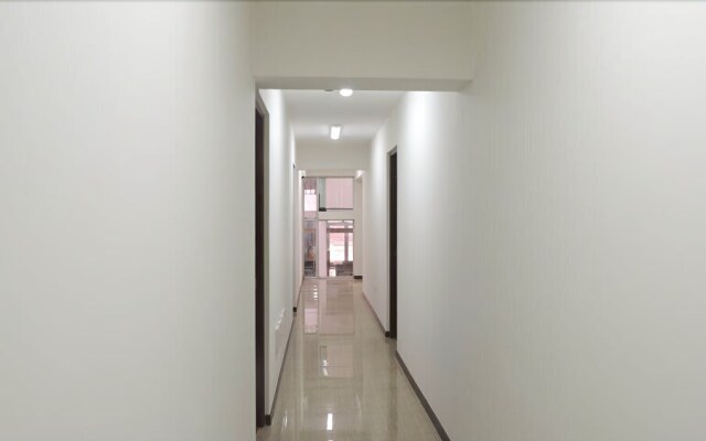 Suite Terrazzo