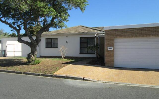 34 On Marten Crescent