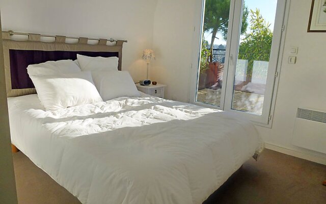 Villa Elisa Deauville-Trouville 13905