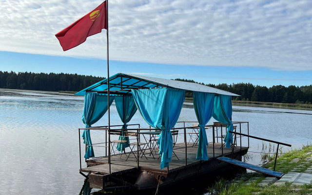 Ruzhanskij Sanatorium