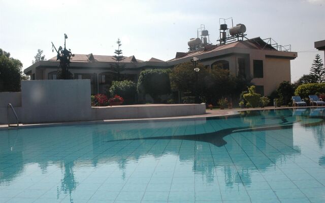 Blue Country Resort
