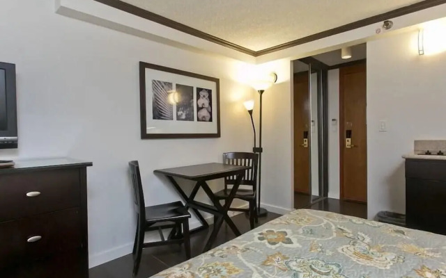 Bamboo 308 - studio Br Condo