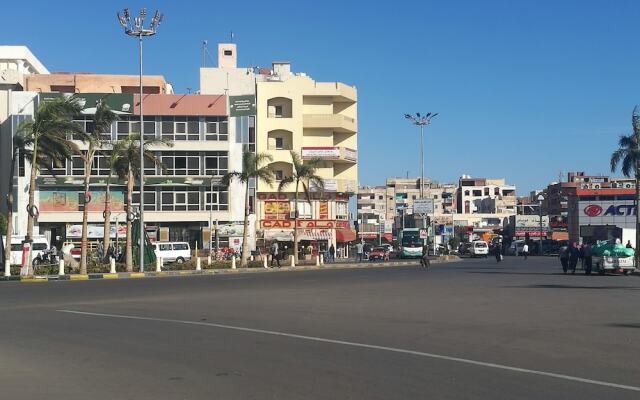 Kite & Divers Lodge Hurghada