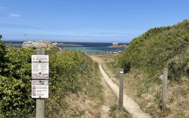 Unusual Accommodation Right on the Water